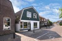 Woning Dorpsstraat 32 Broek op Langedijk