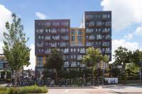 Woning Nieuwe Stationsstraat 113 Ede