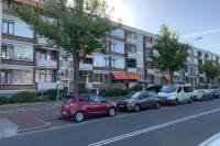 Woning Vrederustlaan 14 Den Haag