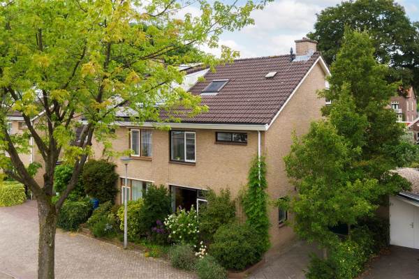 Woning Appelweg 37 Amersfoort