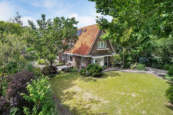 Woning Brinkstraat 20 Diever