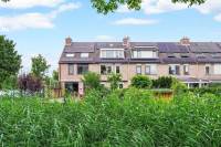 Woning Grebbebos 36 Hoofddorp