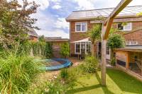 Woning Kwaklaan 49E Wateringen