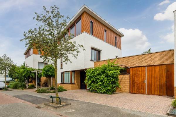 Woning Mars 5 Schijndel