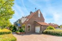 Woning Pinksterbloem 50 Zwaag