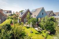 Woning Loodssingel 21 Oudeschild