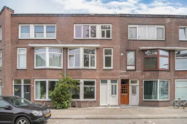 Woning Vlaardingerdijk 285 Schiedam