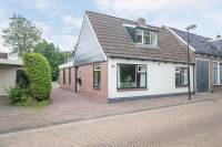 Woning Nieuwstad 64 Burgum