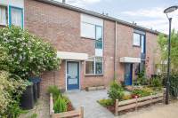 Woning Wilsonstraat 40 Goes