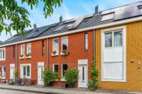 Woning Ambachtstraat 29 Wageningen