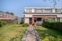 Woning De Bolle 106 Hurdegaryp