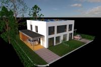 Woning Wilhelminastraat 17 Andel