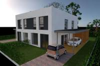 Woning Wilhelminastraat 19 Andel