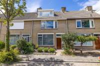 Woning Vincent van Goghstraat 4 Lisse