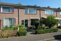Woning van Hogendorpstraat 8 Culemborg