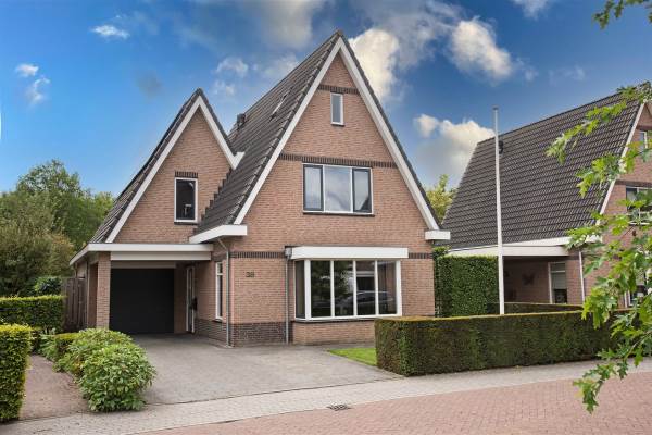 Woning Koningsvaren 38 Nijverdal