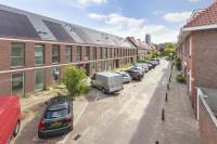 Woning Albertina van Nassaustraat 30 Eindhoven