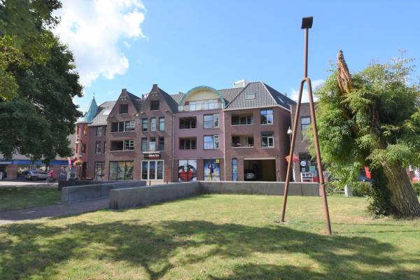 Woning Synagogestraat 39 Meppel