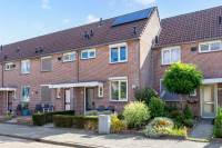 Woning Kievit 41 Sprang-Capelle