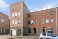Woning Burgemeester Honnerlage Gretelaan 89F Schiedam