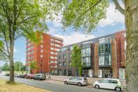 Woning Troelstralaan 253D Amsterdam