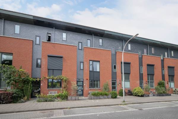 Woning Parklaan 59 Pijnacker