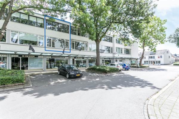 Woning Schalmeistraat 51B Maastricht
