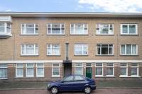 Woning Wenckebachstraat 86 Den Haag
