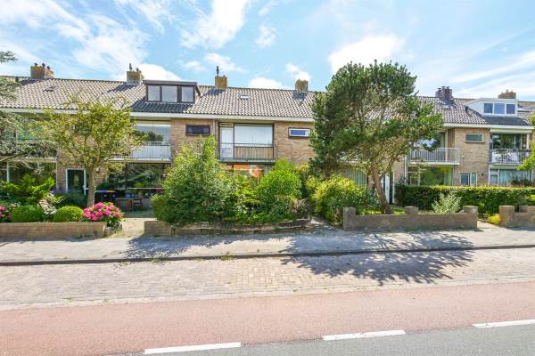 Woning Zandkreekweg 10 Den Helder