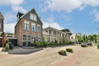 Woning Heereweg 95A Lisse