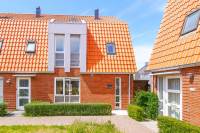 Woning Prinses Arianehof 5 Julianadorp