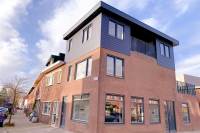 Woning Borskistraat 23 Haarlem