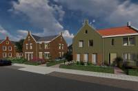 Woning Noordeinde 65 Oostzaan