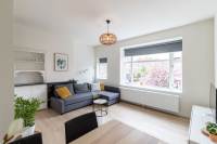 Woning Taco Mesdagplein 1A Groningen