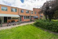 Woning Boerenhoek 87 Hoogvliet Rotterdam