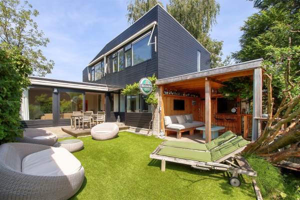 Woning Toutenburg 89 Dordrecht