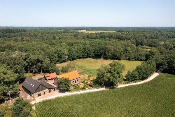 Woning Roosendaalsebaan 7 Achtmaal