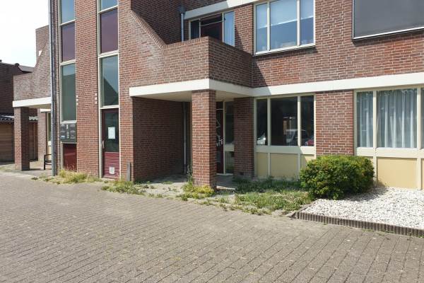 Woning Steker 20 Enkhuizen