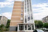 Woning Zwedenburg 71 Den Haag