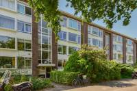 Woning Burgemeester Elsenlaan 142 Rijswijk (ZH)