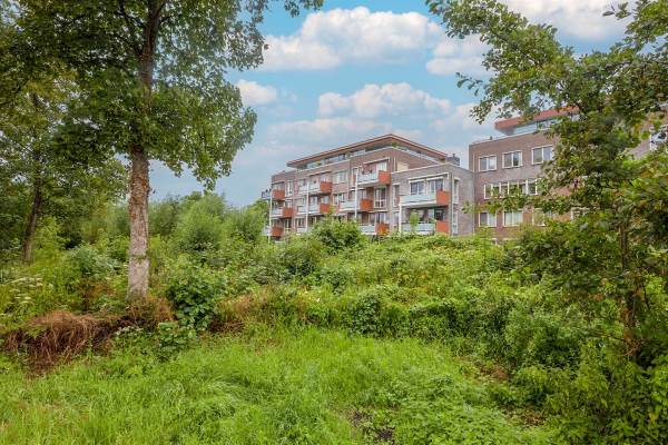 Woning Sleedoorn 39 Bergambacht