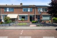 Woning De Wildert 18 Berkel en Rodenrijs