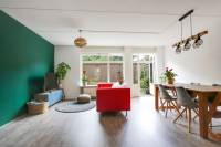 Woning Willem van Otterloostraat 30 Amersfoort