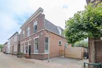Woning Nieuwstraat 81A Boskoop
