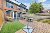 Woning Kamp 1251 Lelystad