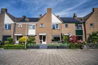 Woning Kamperfoeliehof 14 Nootdorp