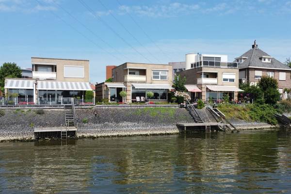 Woning Rietlanden 41 Sliedrecht