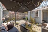 Woning Ariën Brandsteeg 22 Gorinchem