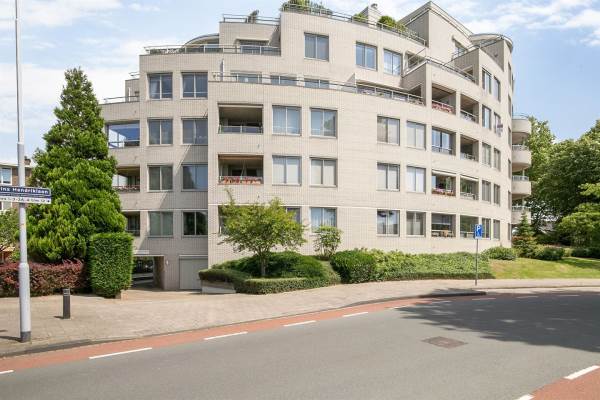 Woning Koningin Julianaplein 46 Leidschendam
