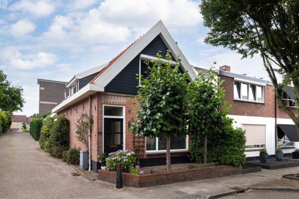 Woning Kostverloren 39 Veenendaal